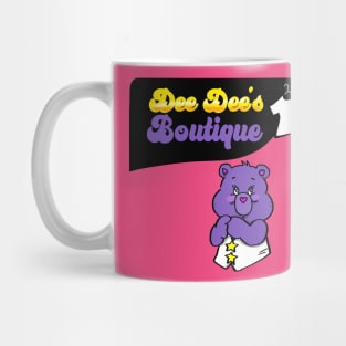 Dee Dee's Boutique Mug